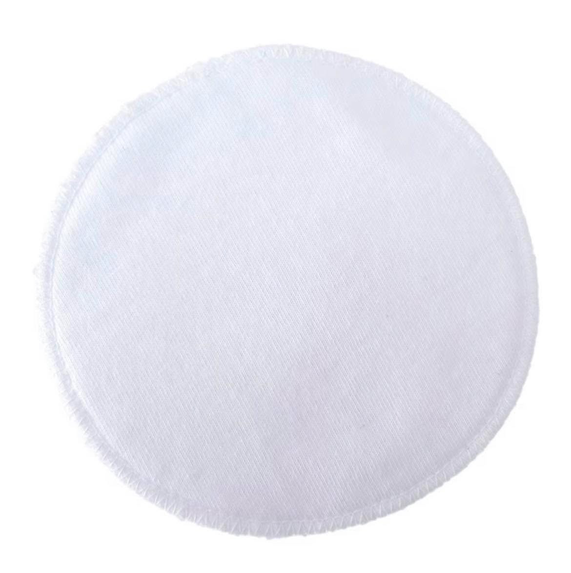 Protectores de lactancia lavables Nuby
