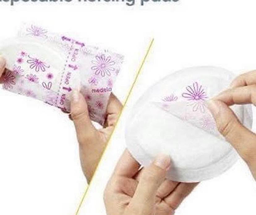 Protectores desechables Ultra thin Medela