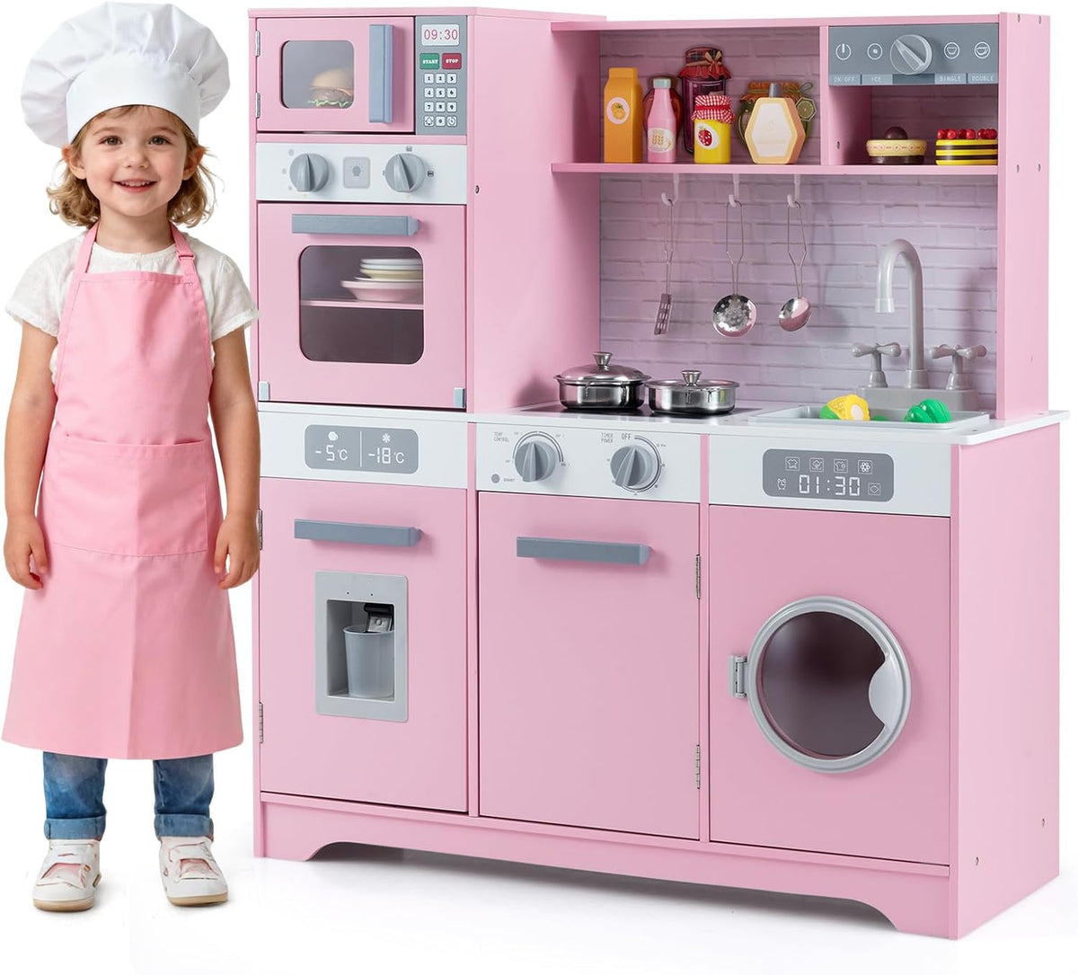 Cocina Ctai 3-5