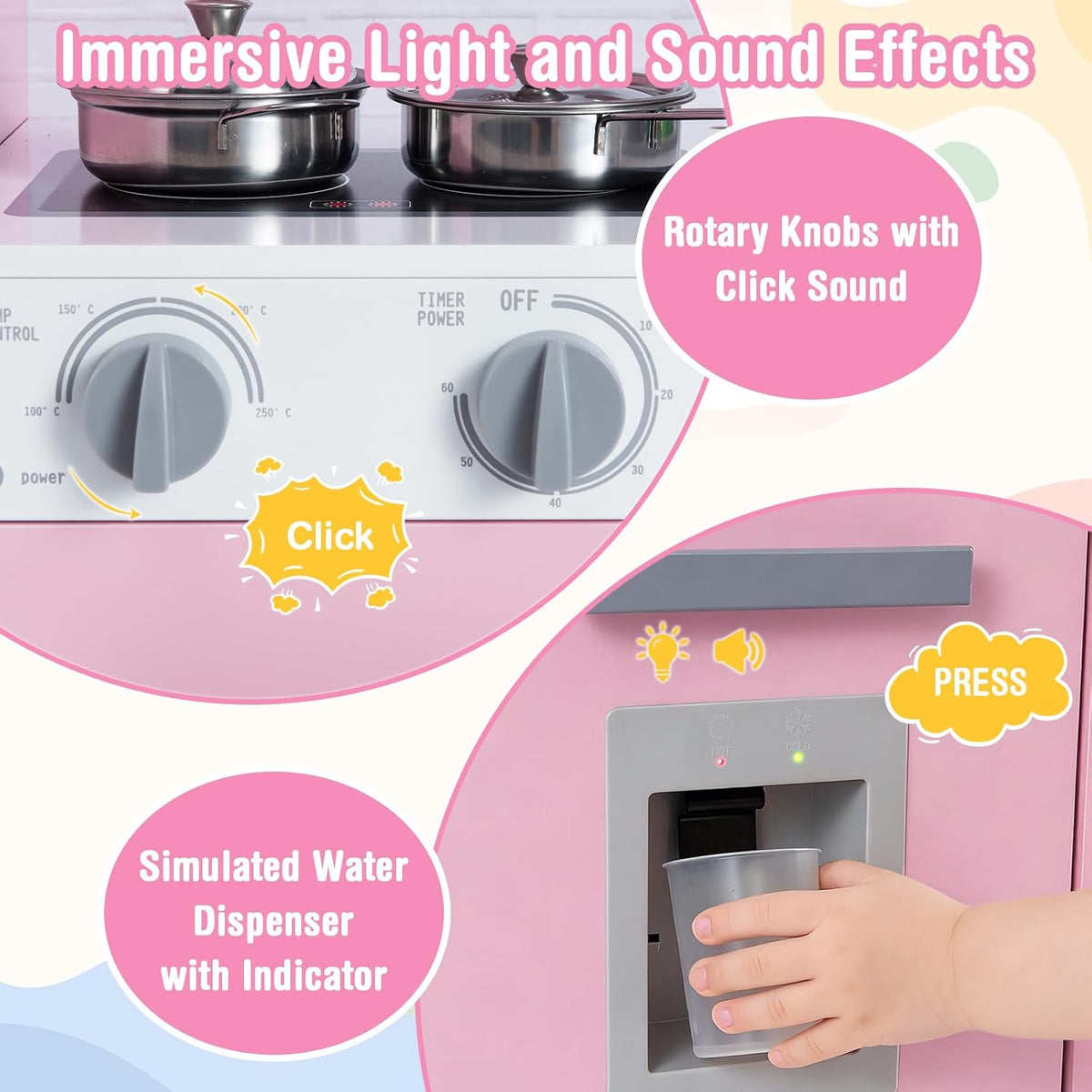 Cocina Ctai 3-5