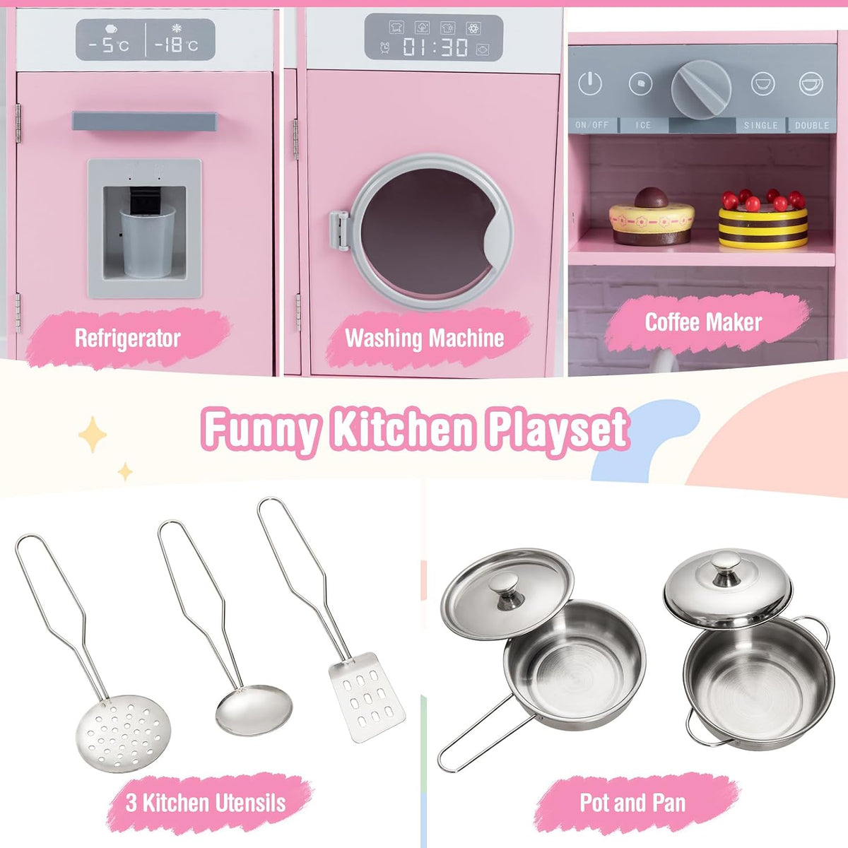 Cocina Ctai 3-5