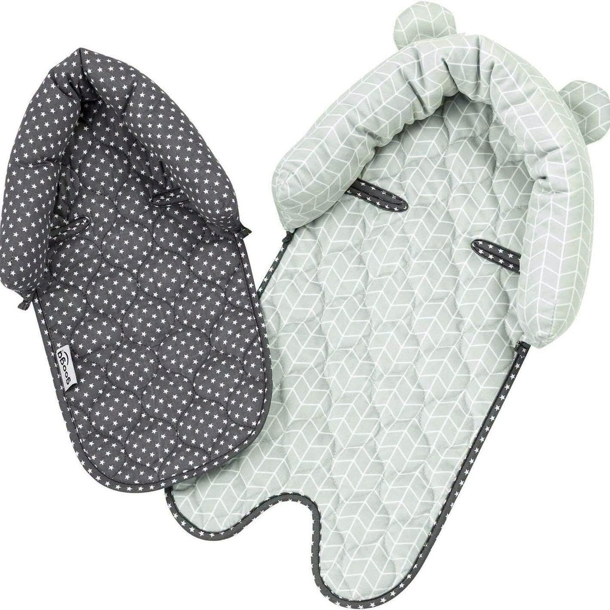 Soporte de cabeza 2 en 1 Googa