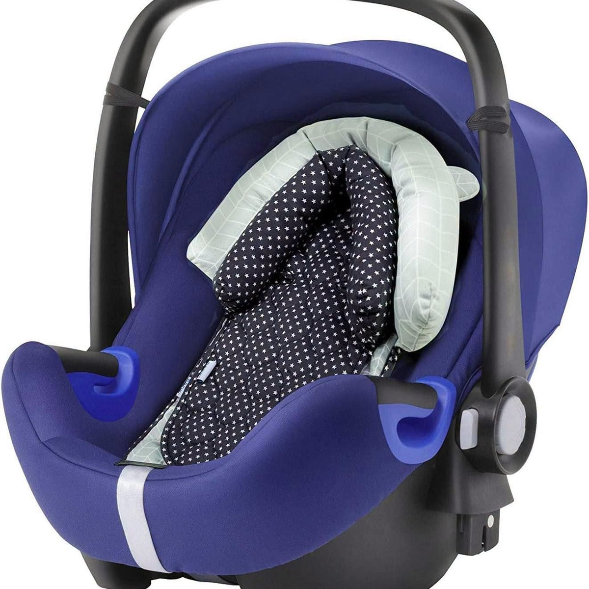 Soporte de cabeza 2 en 1 Googa