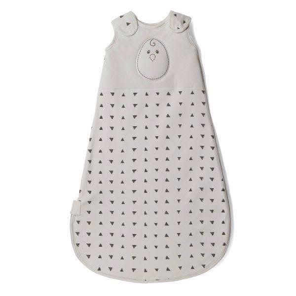 Saquito de dormir con peso ligero Zen Sack 0-6 meses