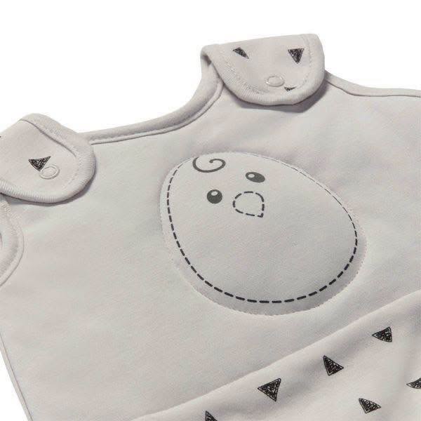 Saquito de dormir con peso ligero Zen Sack 0-6 meses
