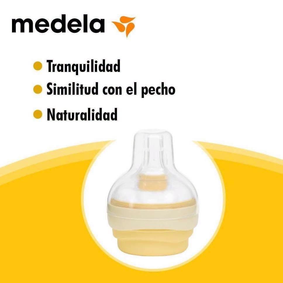 Tetilla Calma Medela (1)
