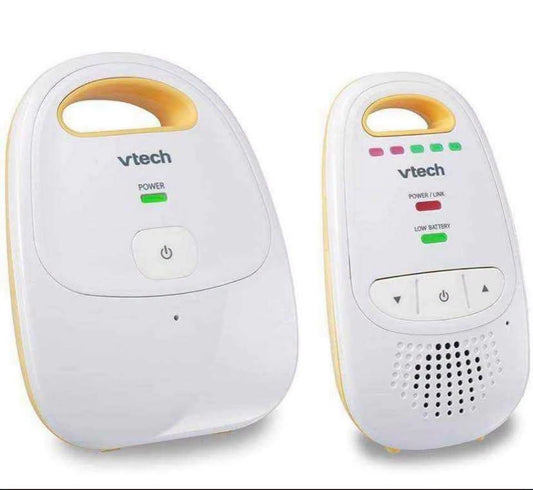 Monitor de audio Vtech para bebés!!!
